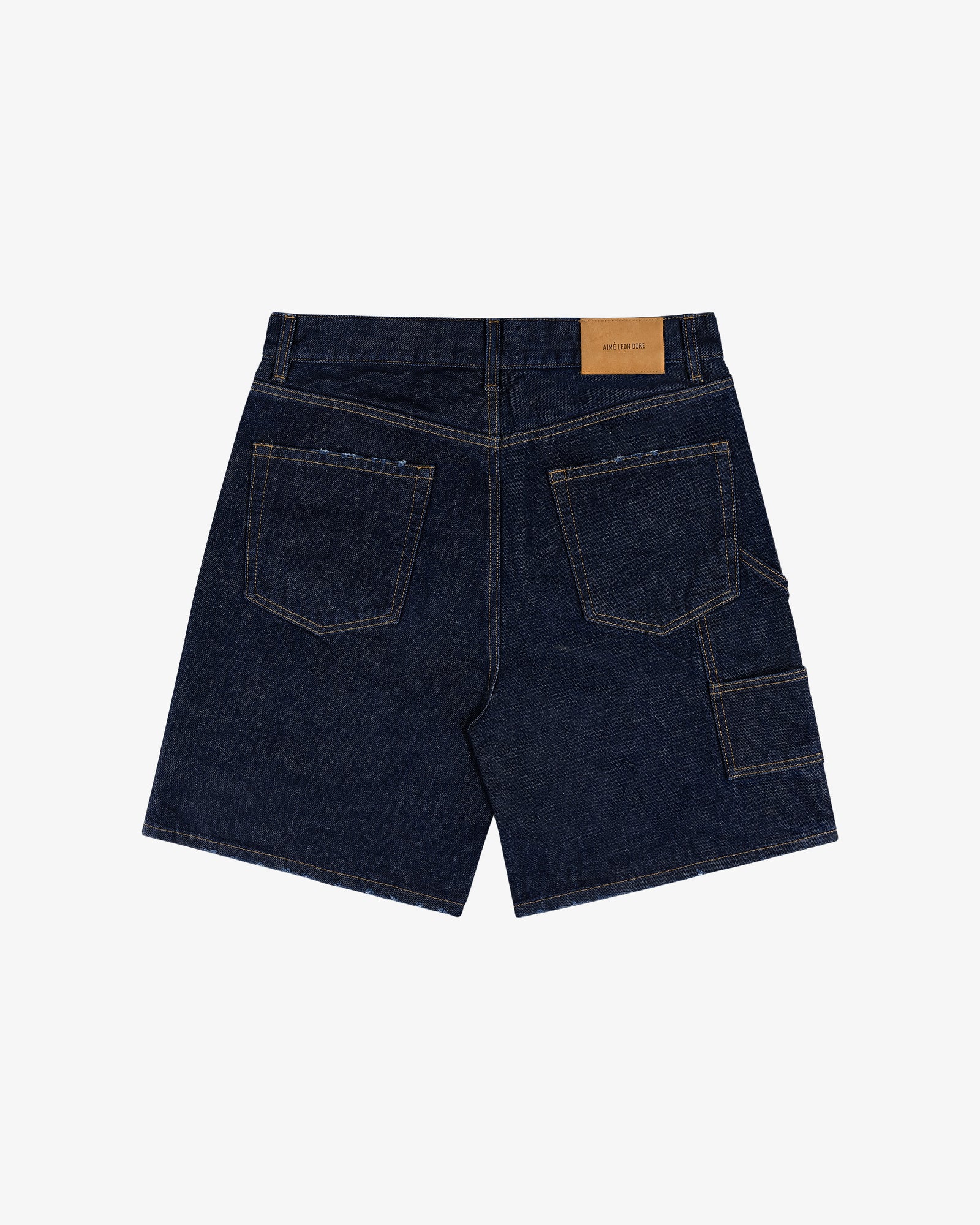 Denim      Short