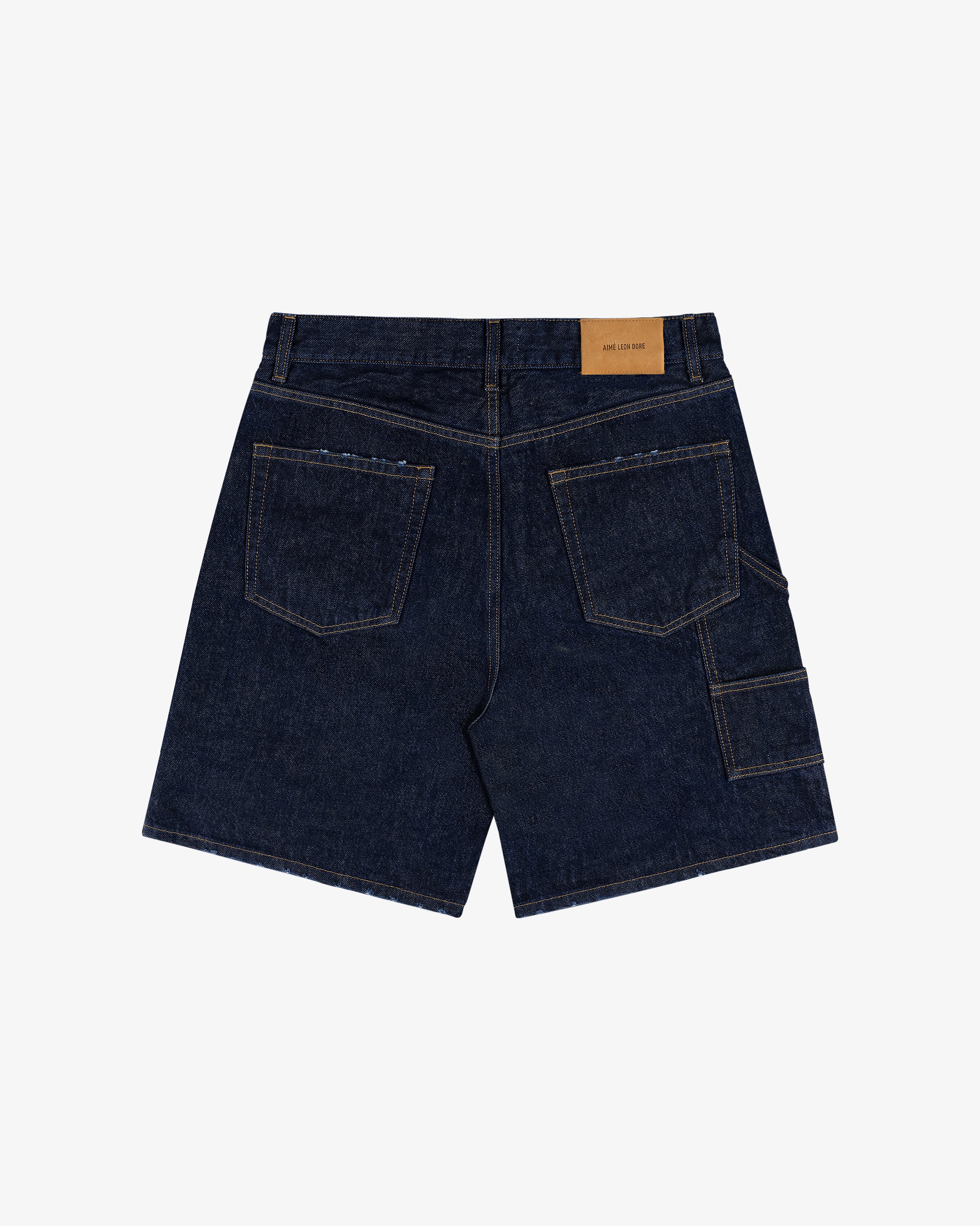 Denim      Short