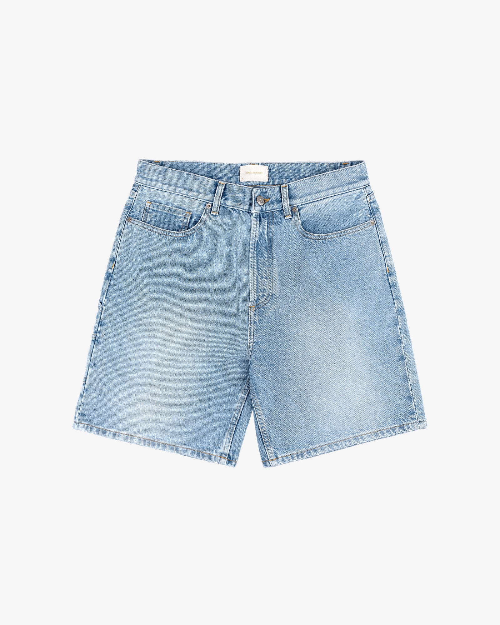 Denim      Short