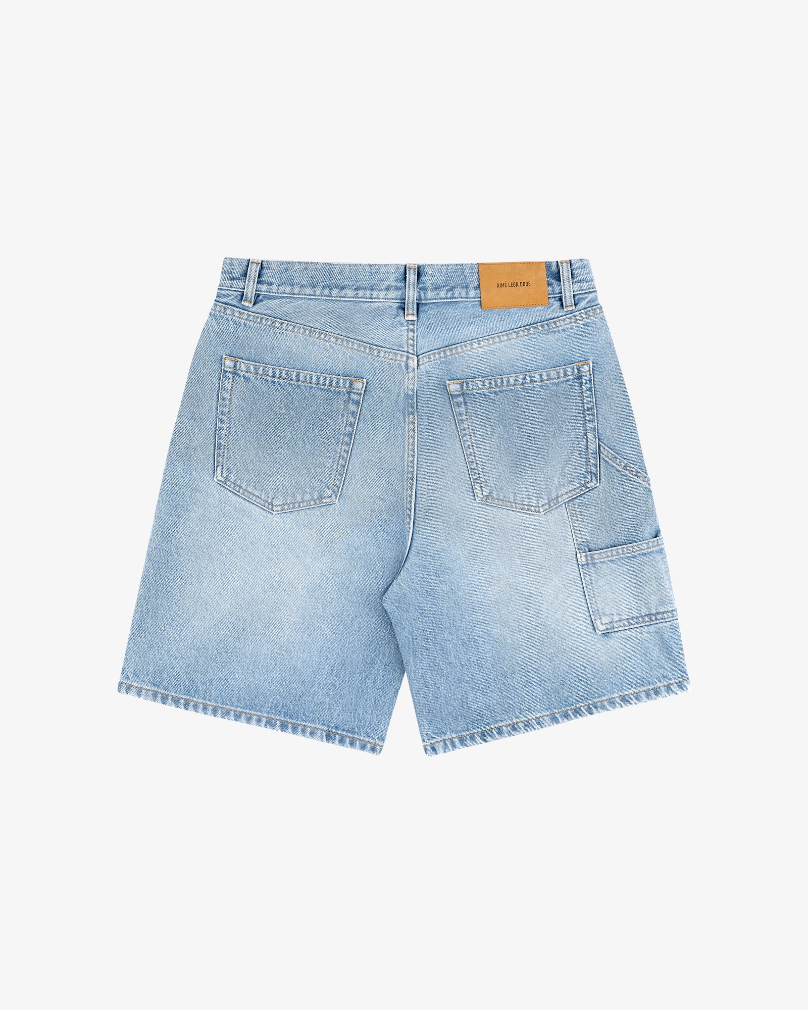 Denim      Short