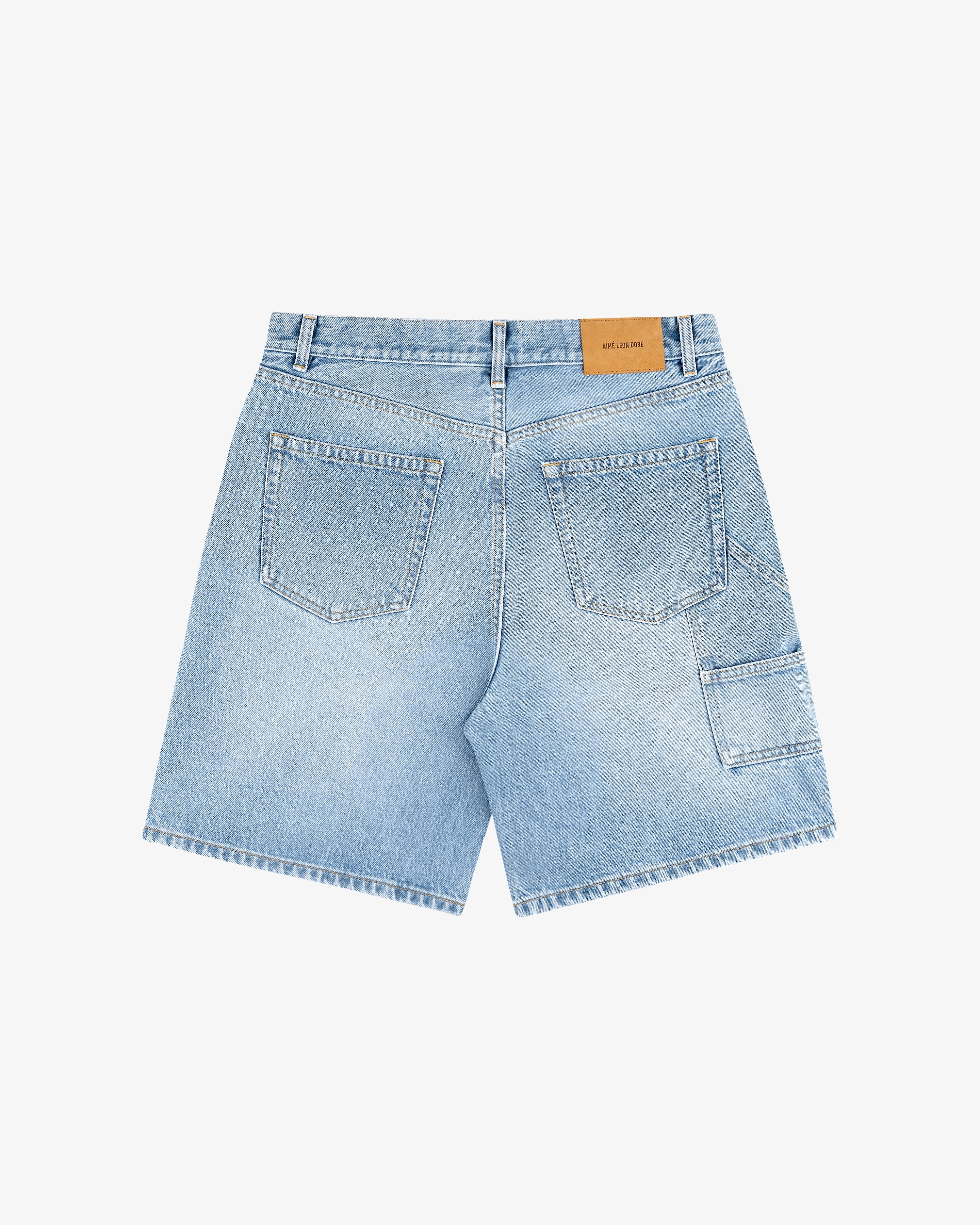 Denim      Short