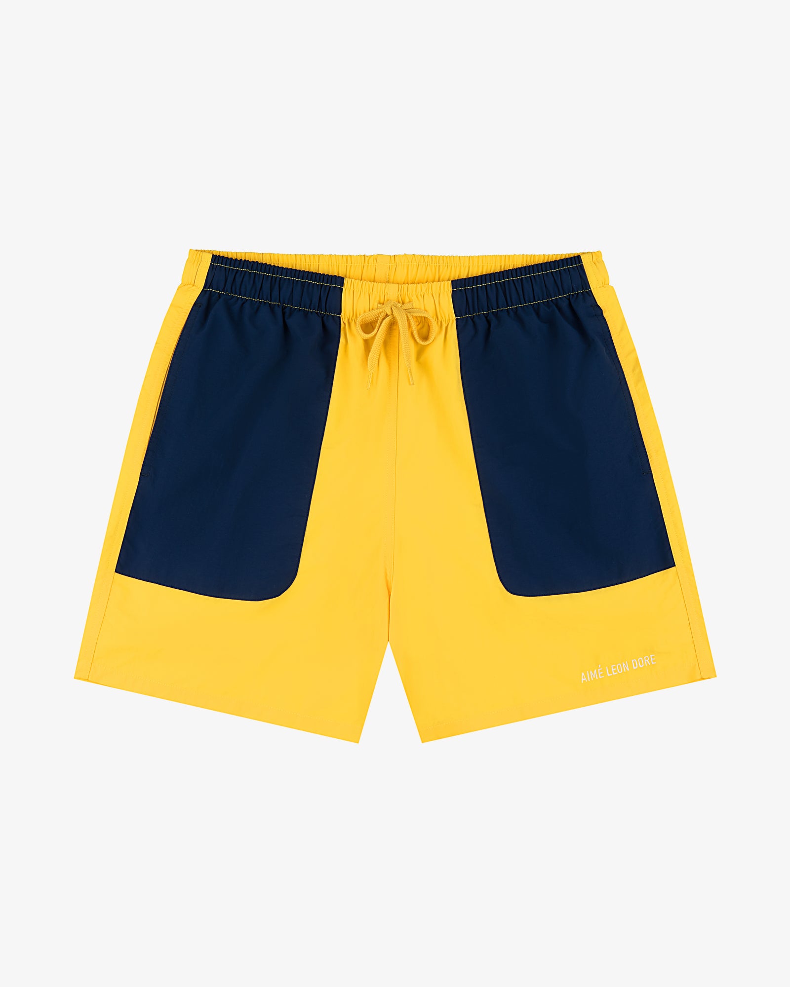 Offshore Swim Short