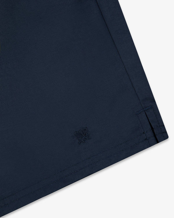 Tailored Swim Short