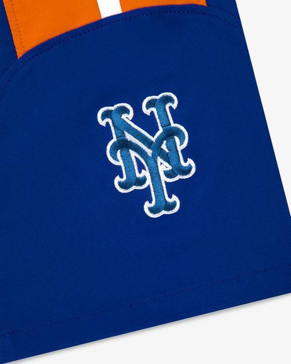ALD / New York Mets Court Short