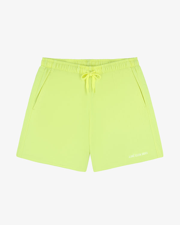 Logo Swim   Short