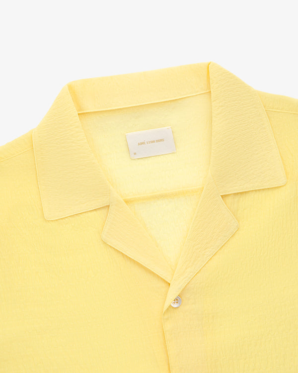 Aime Leon Dore ラガーシャツ　S Shirting – Aimé Leon Dore EU