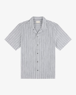 Striped Leisure Shirt
