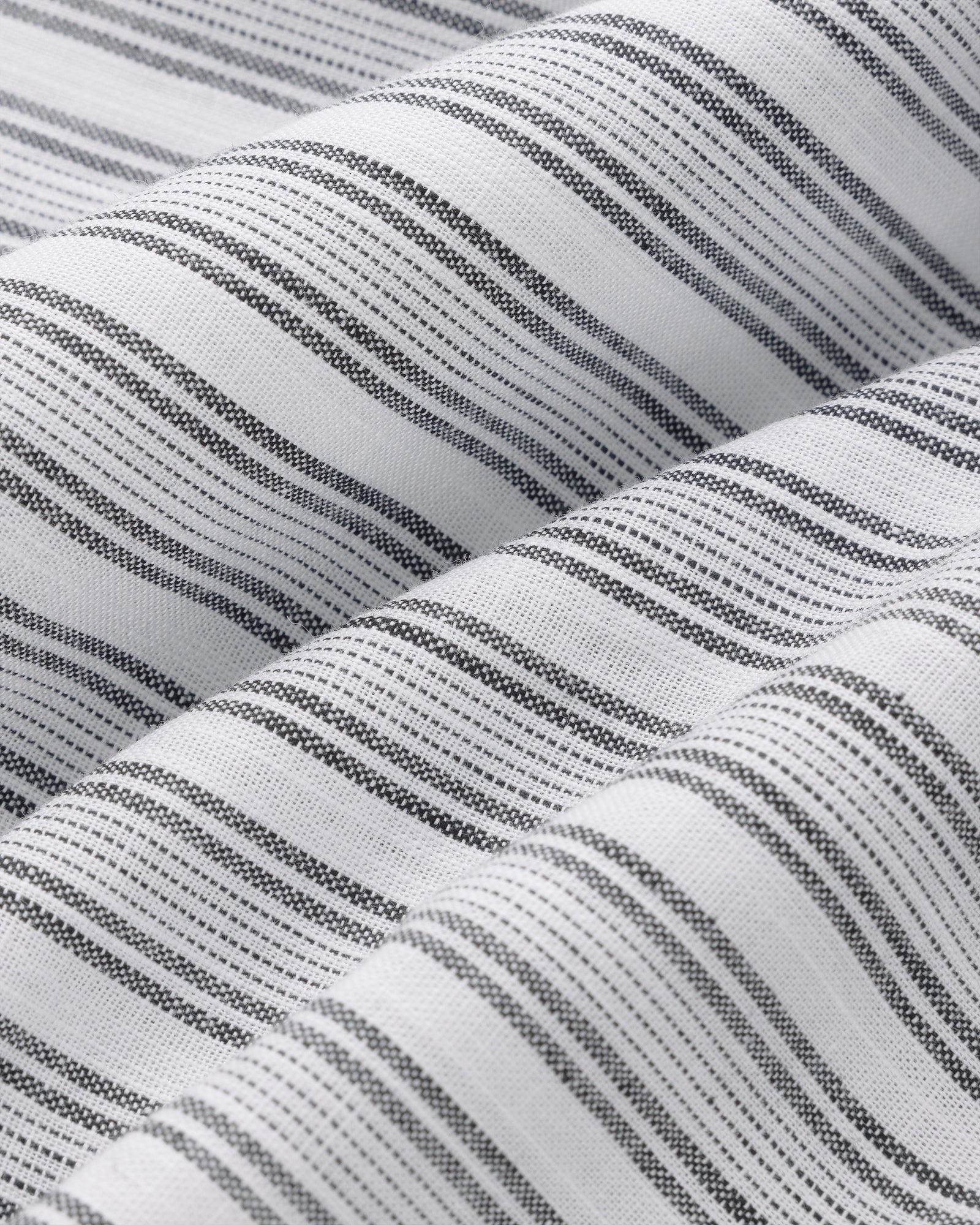 Striped Leisure Shirt