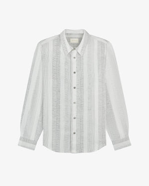 Fil Coupé Leisure Shirt