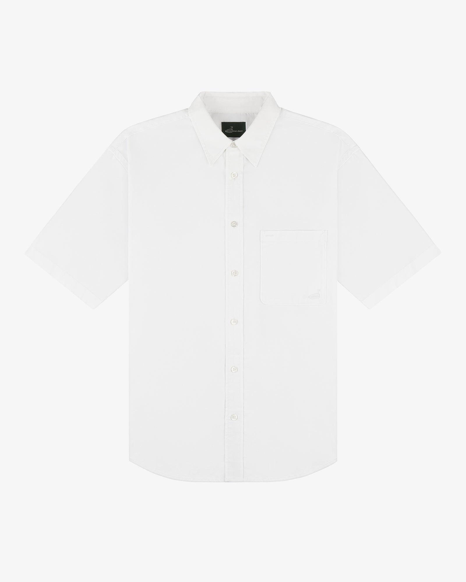 ALD Golf Oxford Shirt