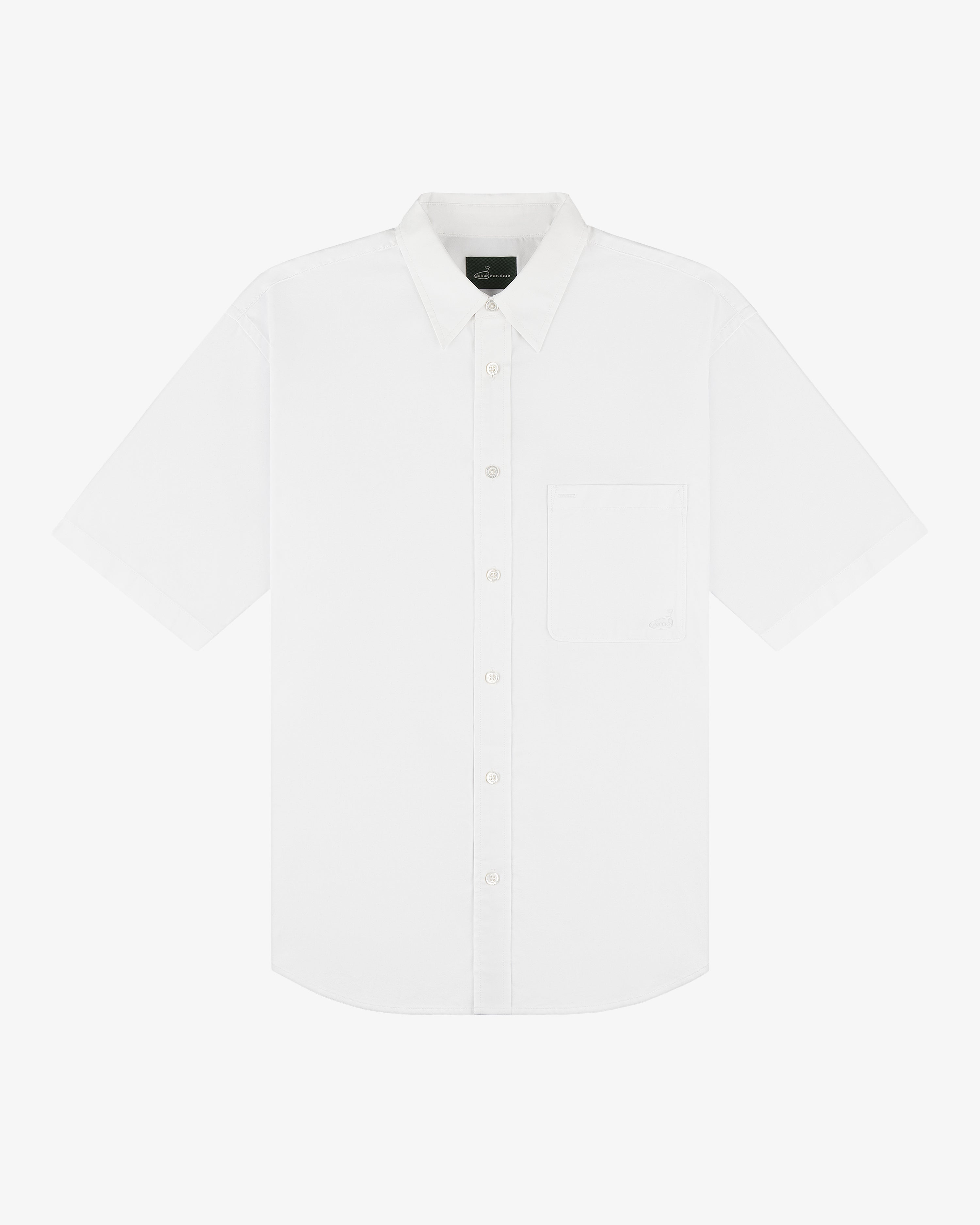 ALD Golf Oxford Shirt