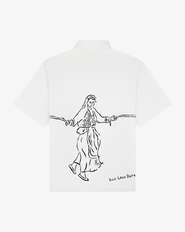 Aime Leon Dore ラガーシャツ　S Shirting – Aimé Leon Dore EU