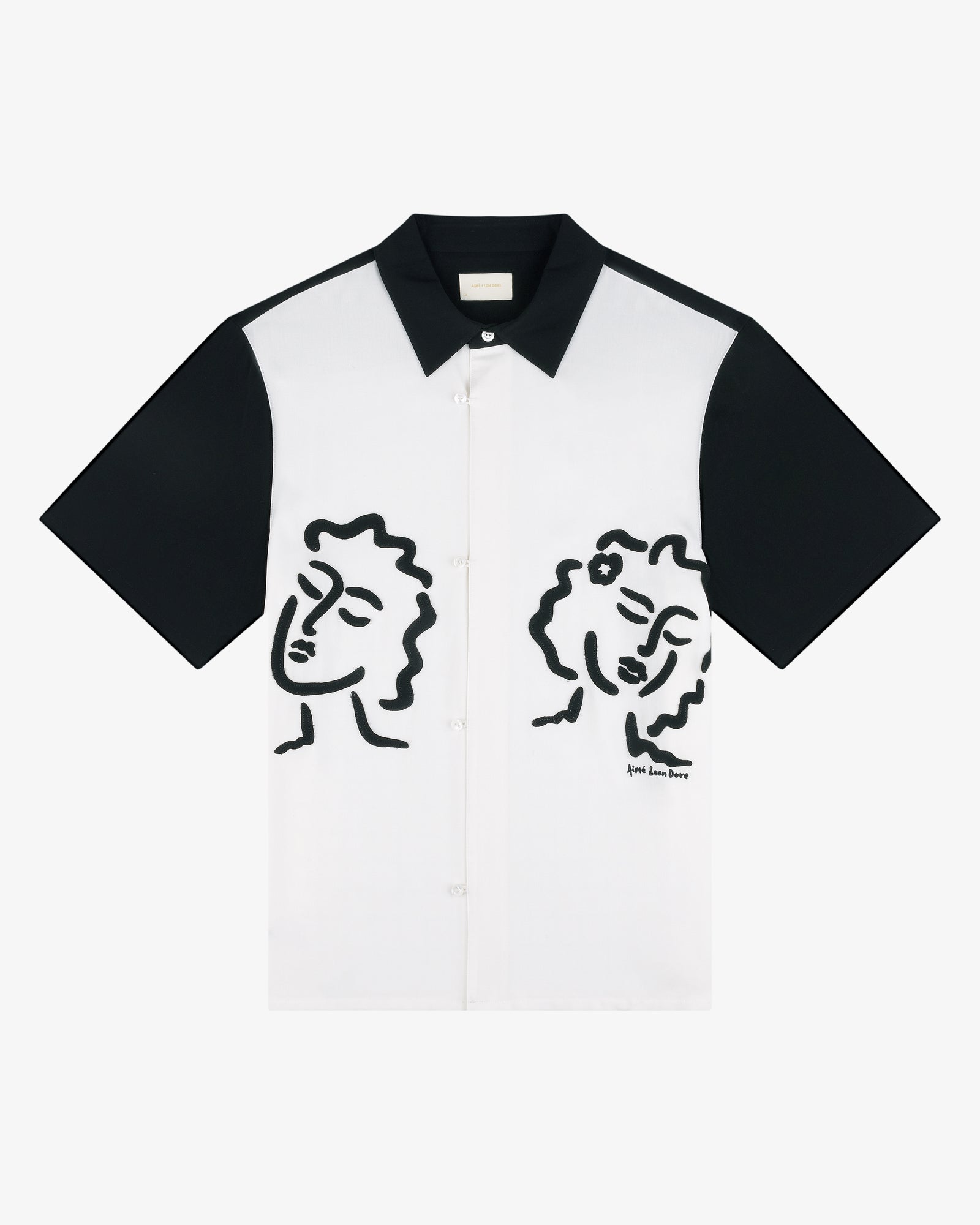 Muse Graphic Shirt
