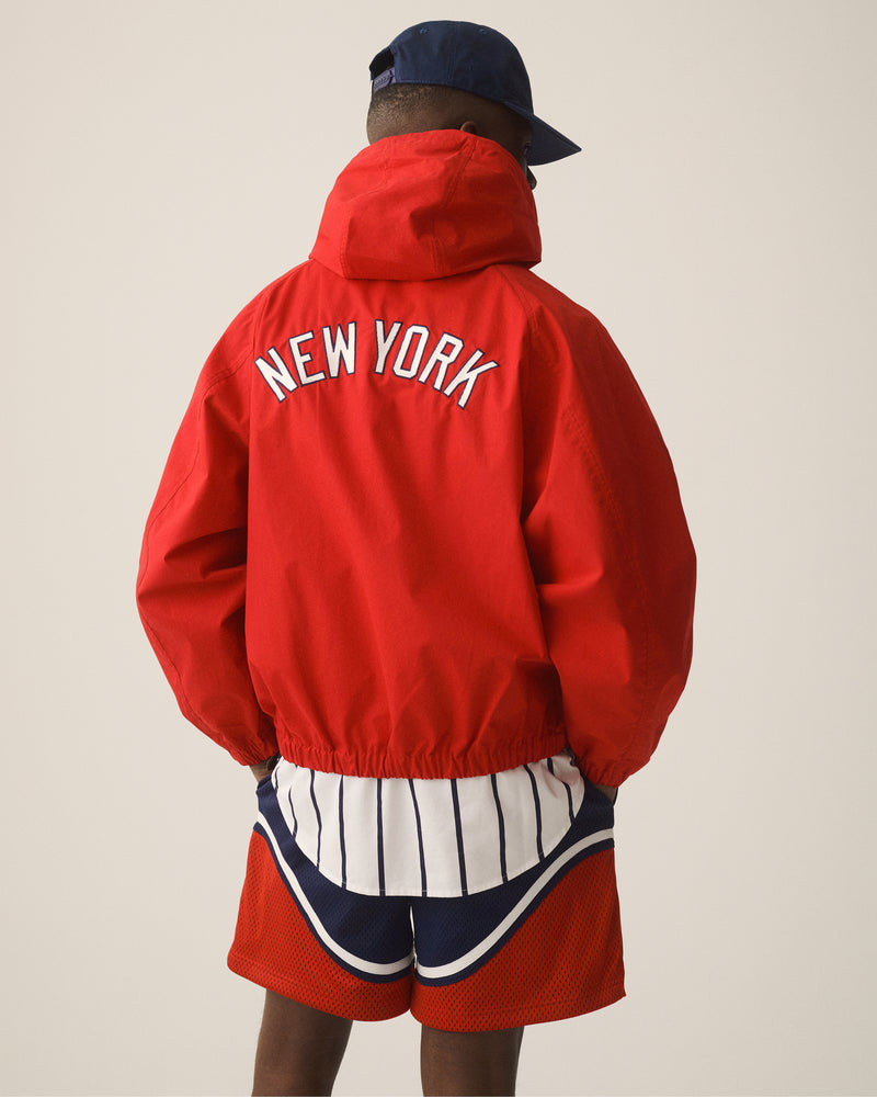 ALD / New York Yankees Lightweight Jacket