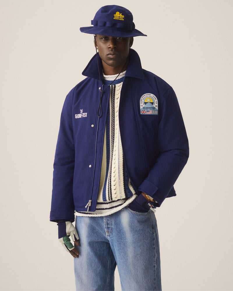 GORE-TEX Coast Guard Jacket