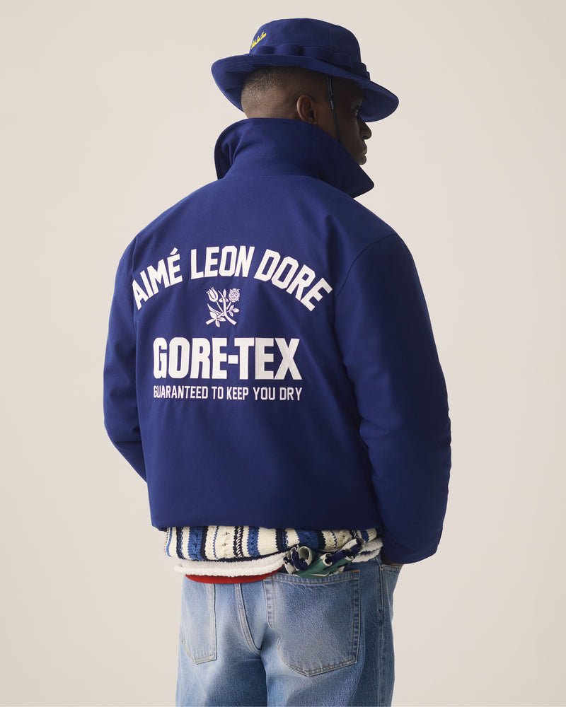 GORE-TEX Coast Guard Jacket