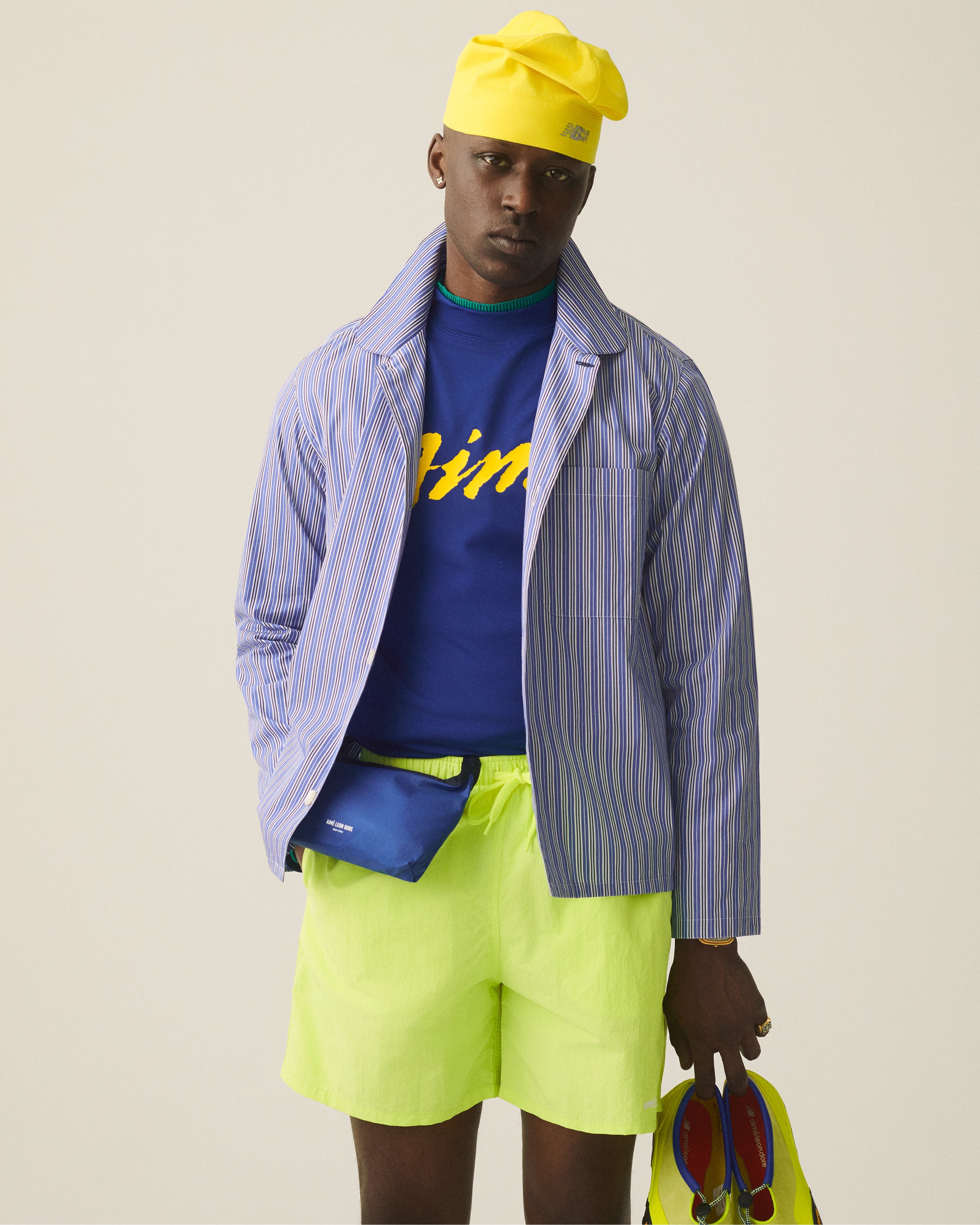 Aimé Leon Dore Golf – Aimé Leon Dore EU