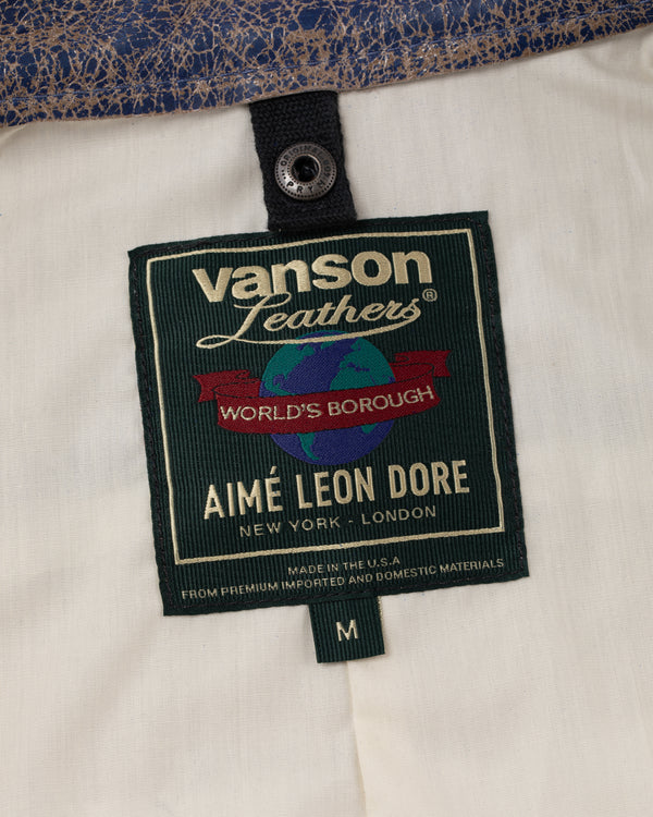 SS25 Delivery 1 – Aimé Leon Dore EU