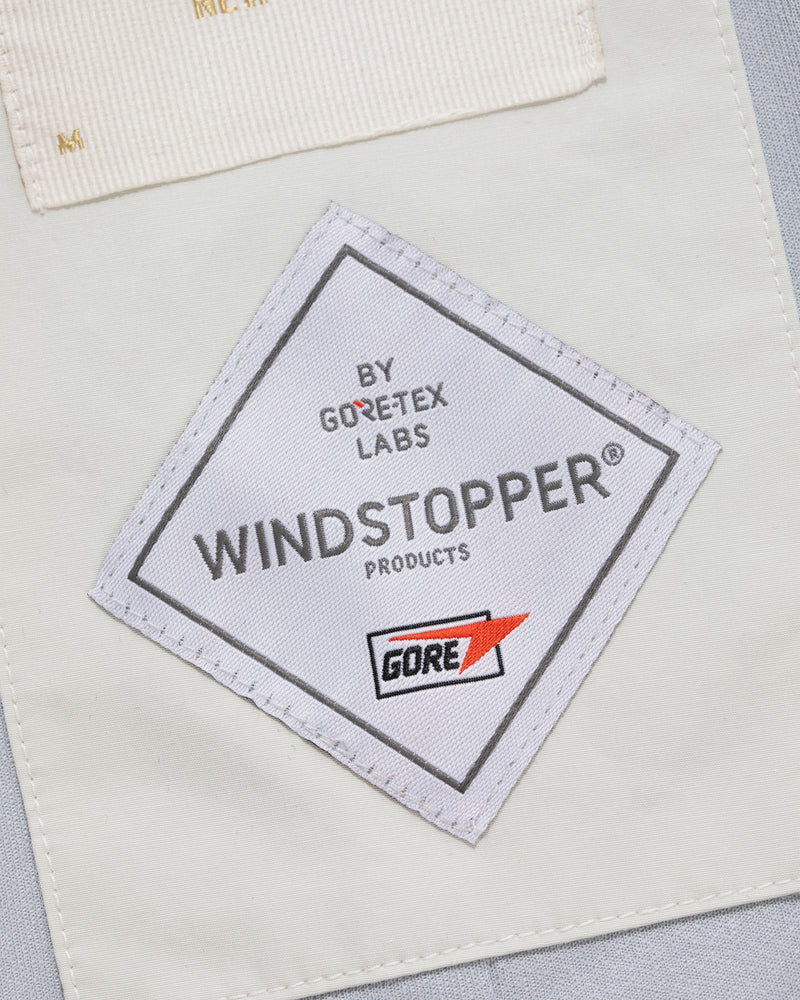 WINDSTOPPER® Top Coat by GORE-TEX LABS