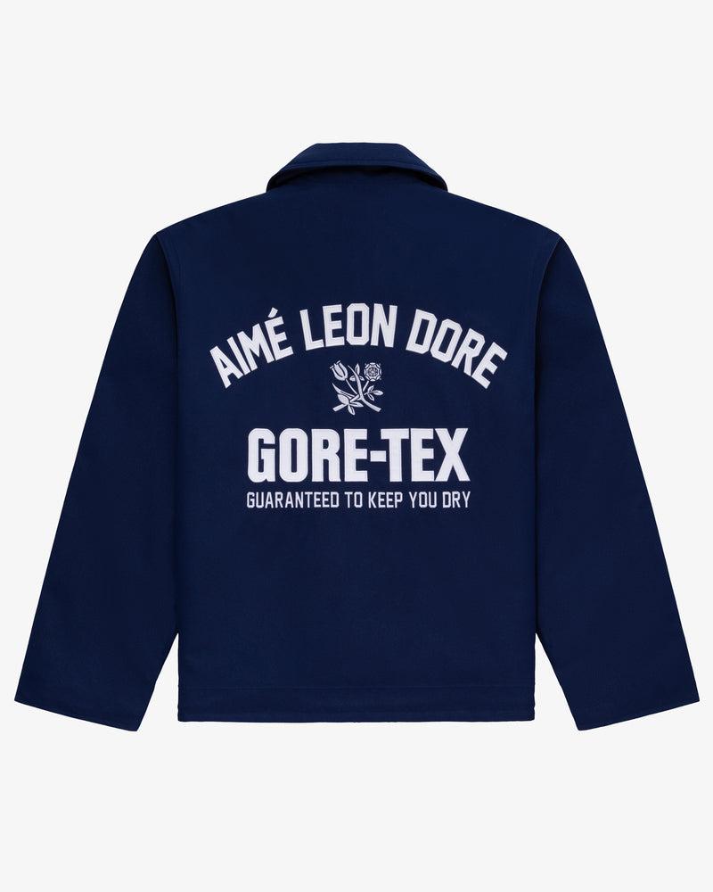 GORE-TEX Coast Guard Jacket