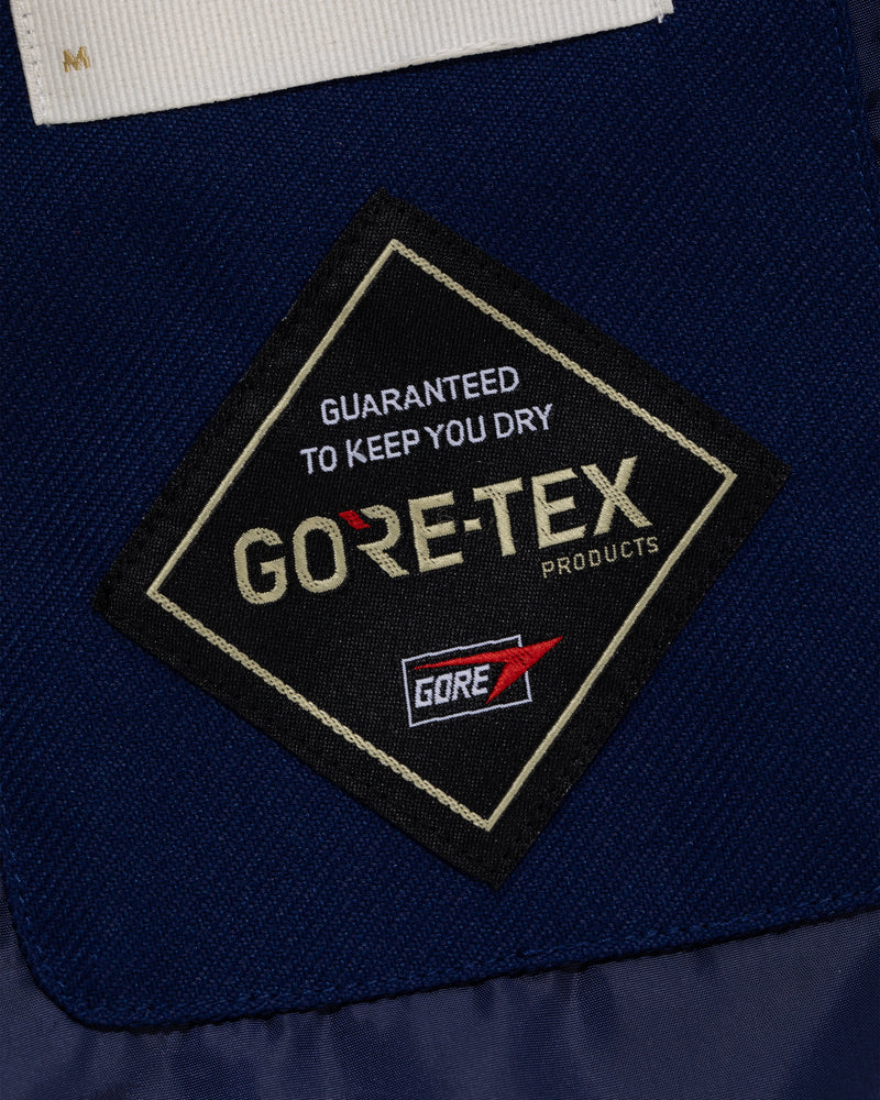 GORE-TEX Coast Guard Jacket