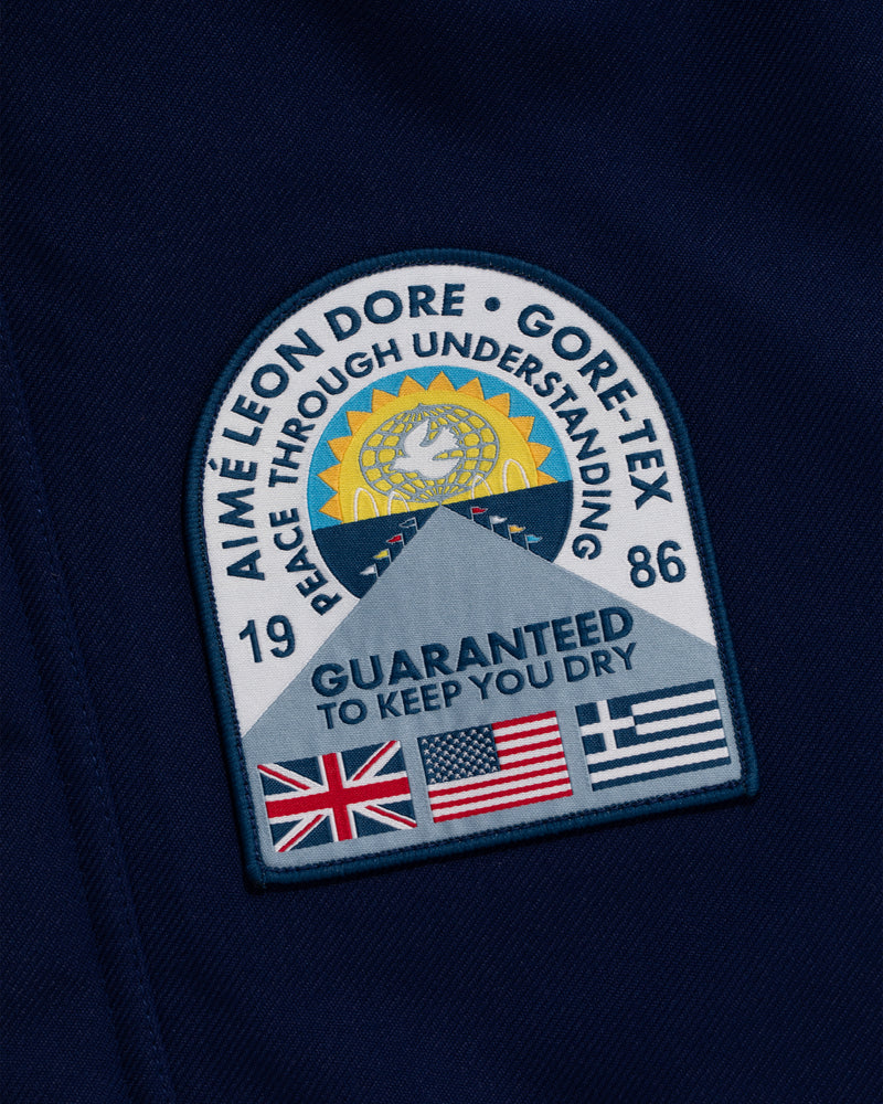 GORE-TEX Coast Guard Jacket