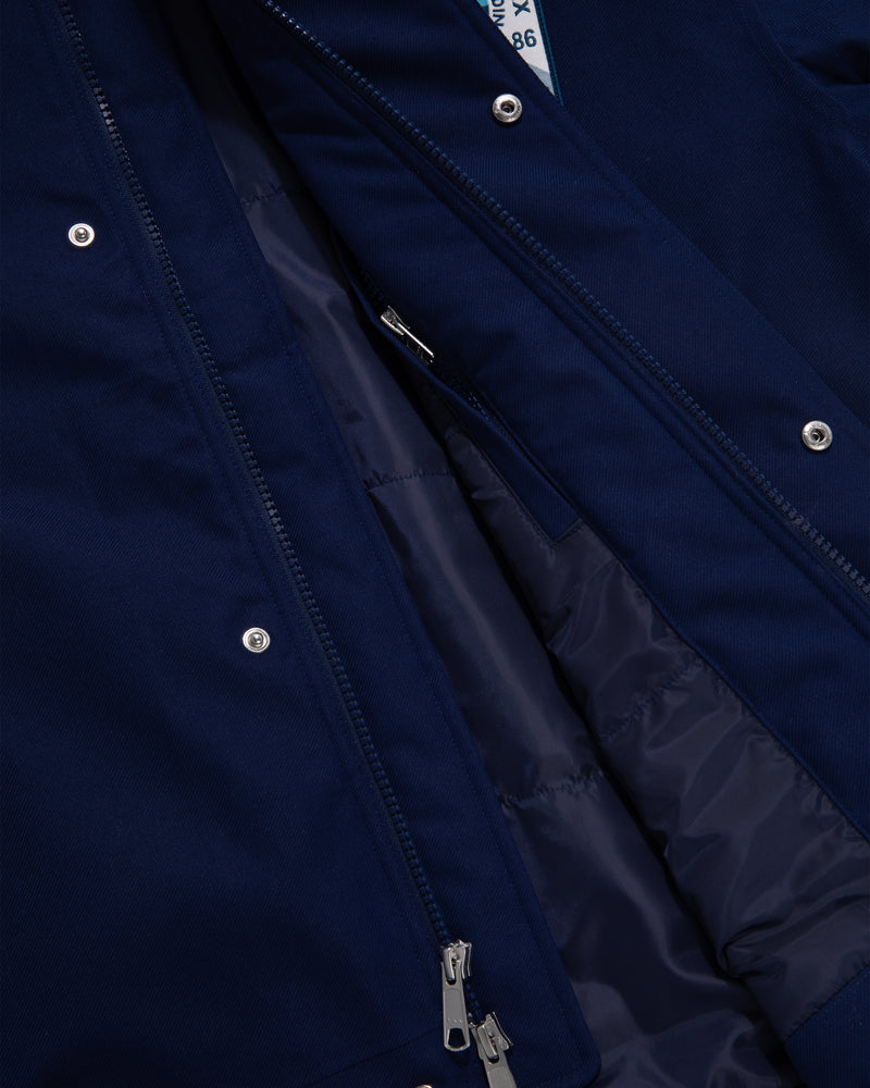 GORE-TEX Coast Guard Jacket