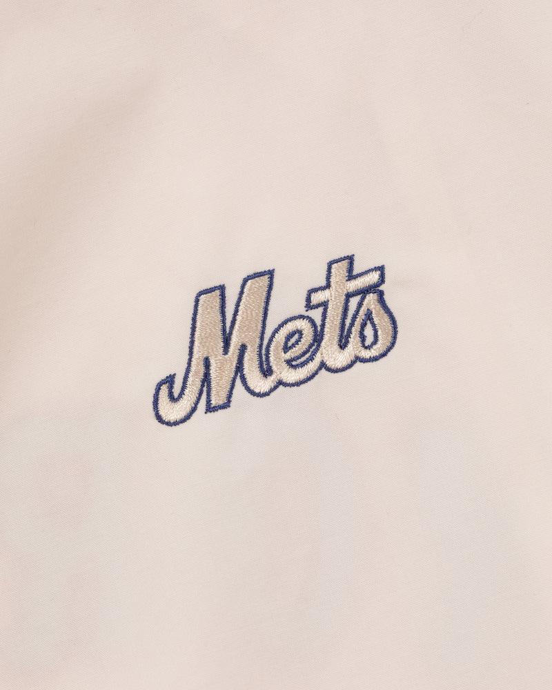 ALD / New York Mets Lightweight Jacket