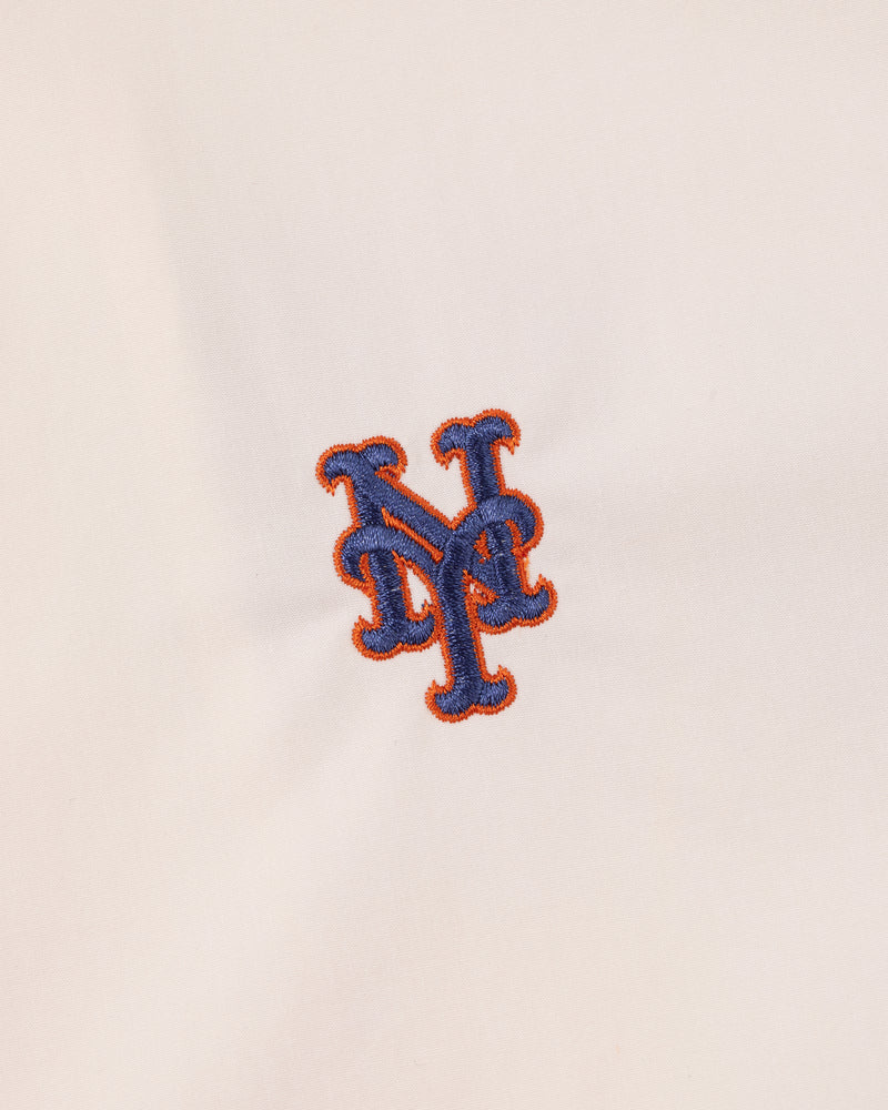 ALD / New York Mets Lightweight Jacket