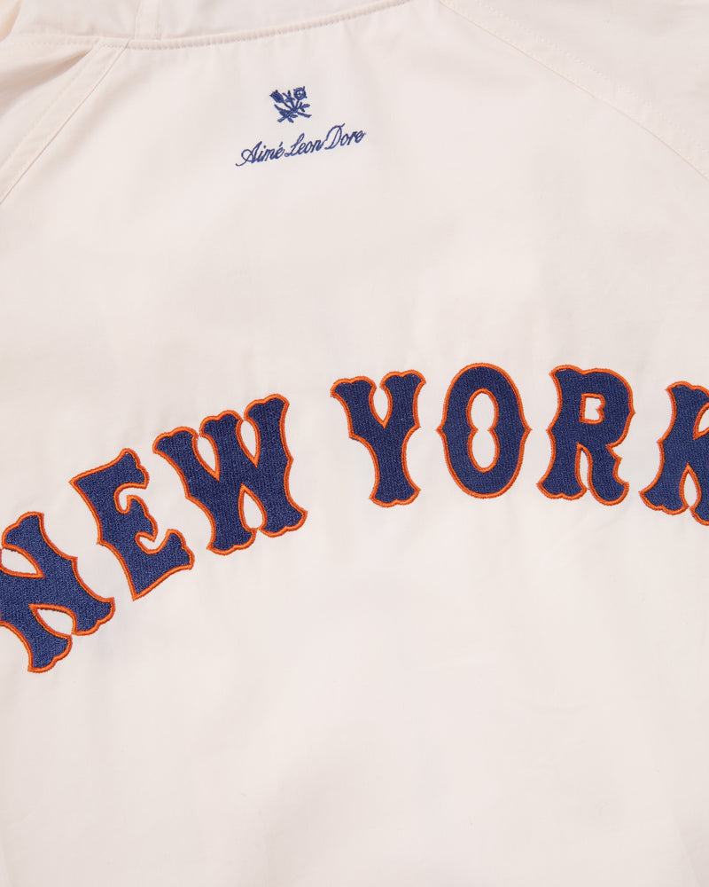 ALD / New York Mets Lightweight Jacket