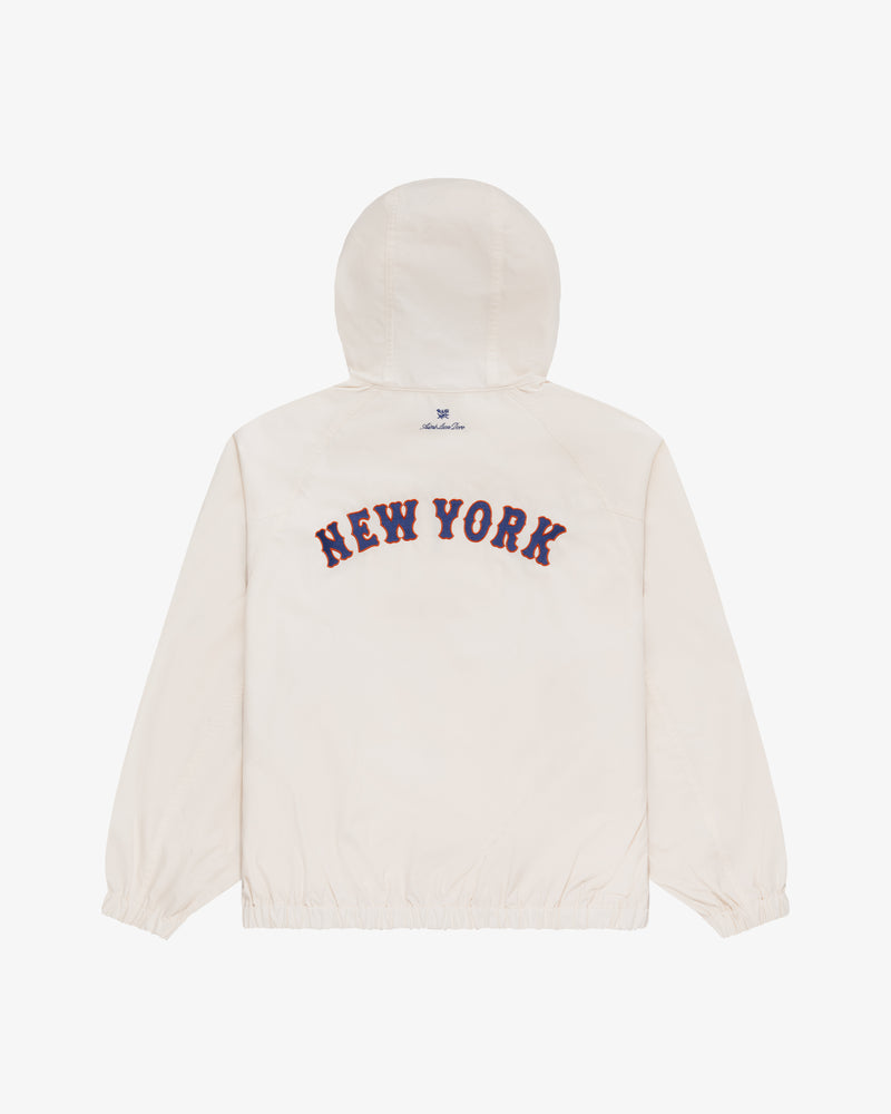 ALD / New York Mets Lightweight Jacket