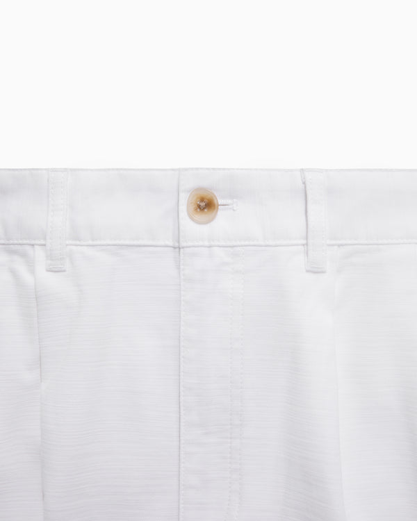 Double Pleated   Pant