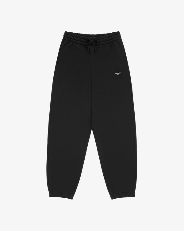 Micro   Logo   Sweatpants