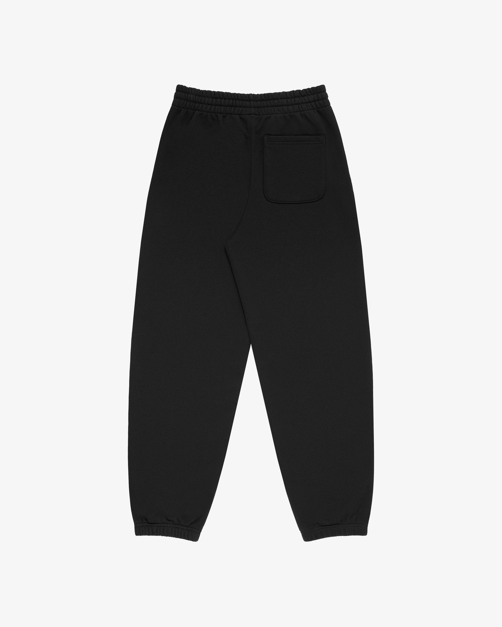 Micro   Logo   Sweatpants