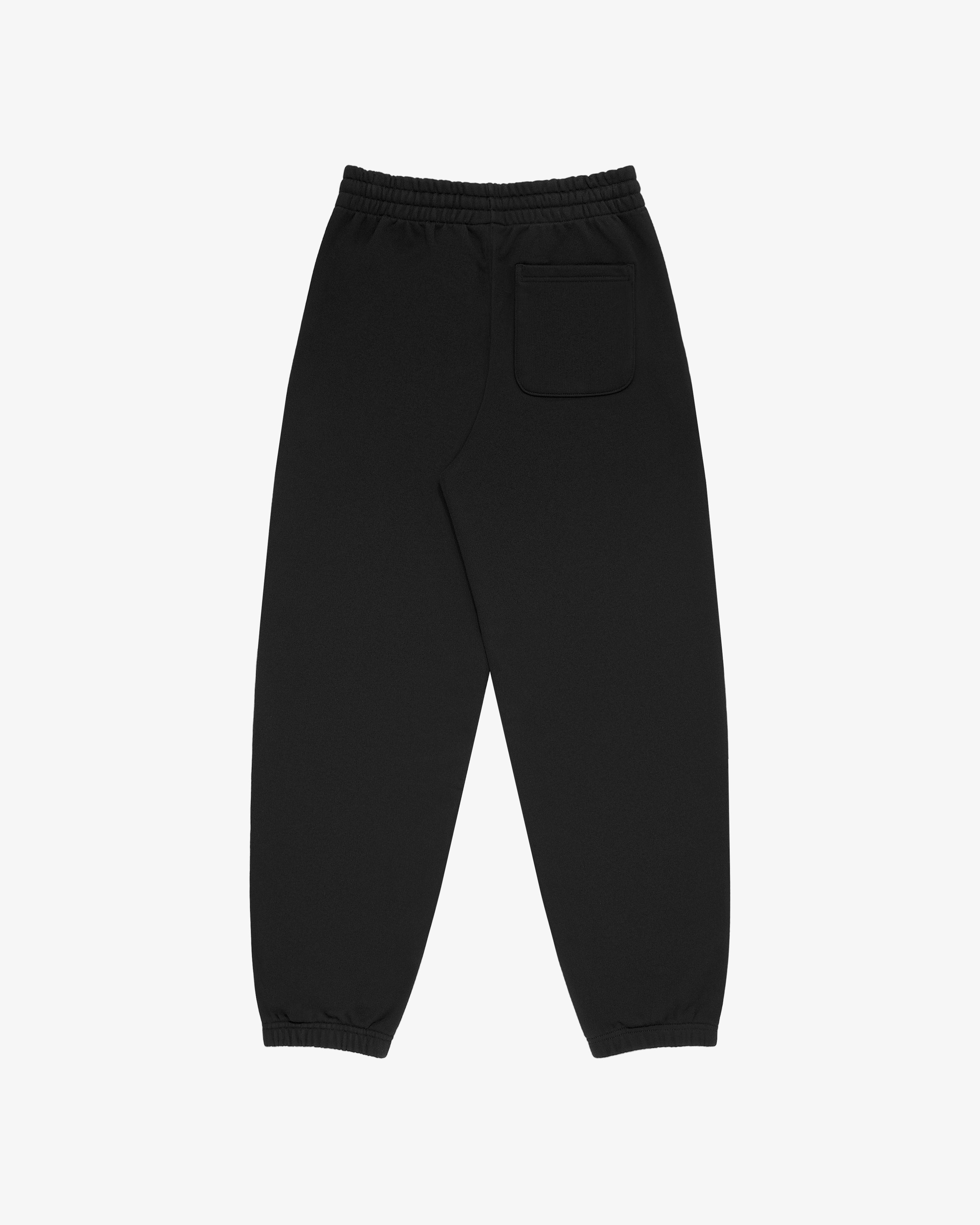 Micro   Logo   Sweatpants