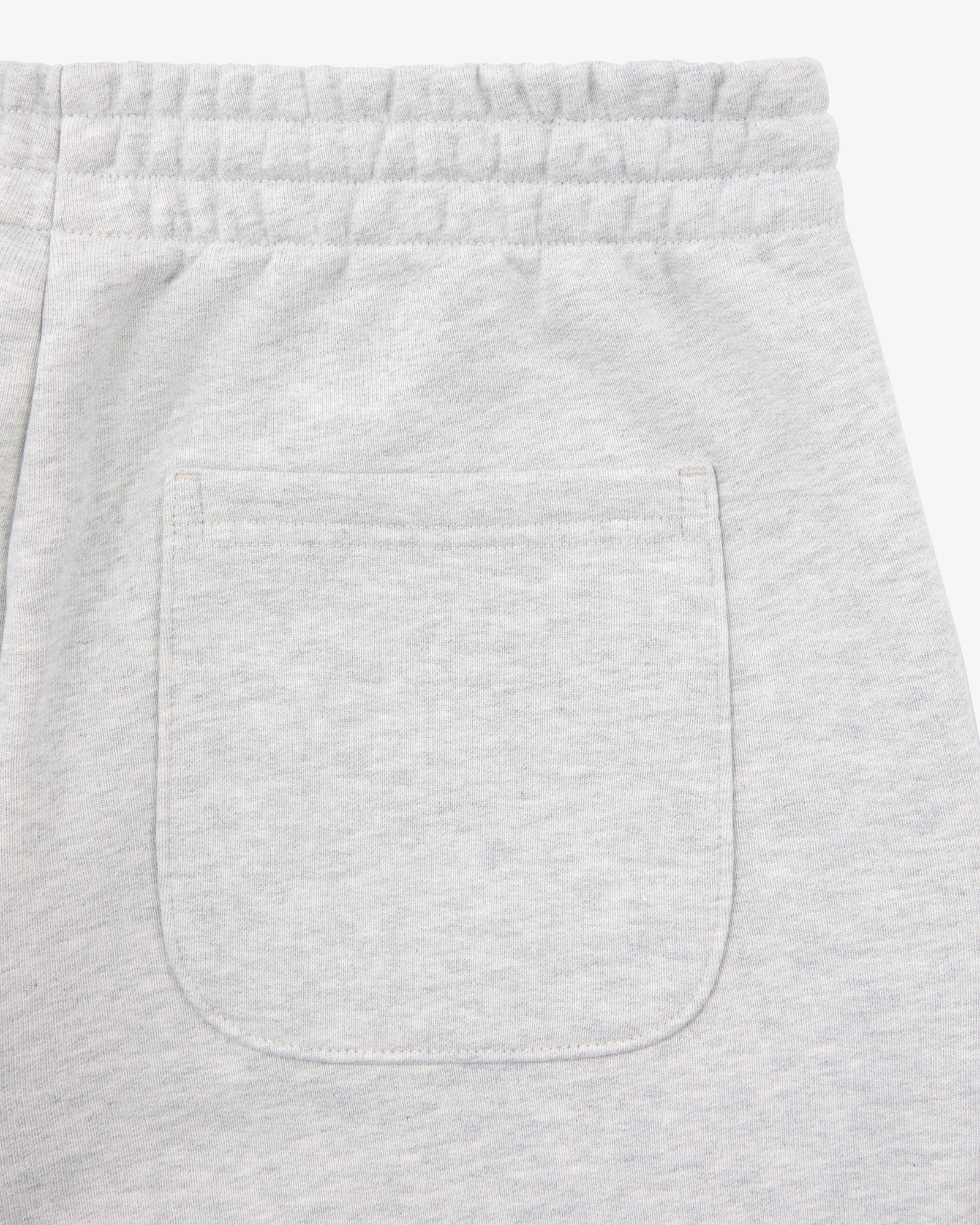 Micro   Logo   Sweatpants