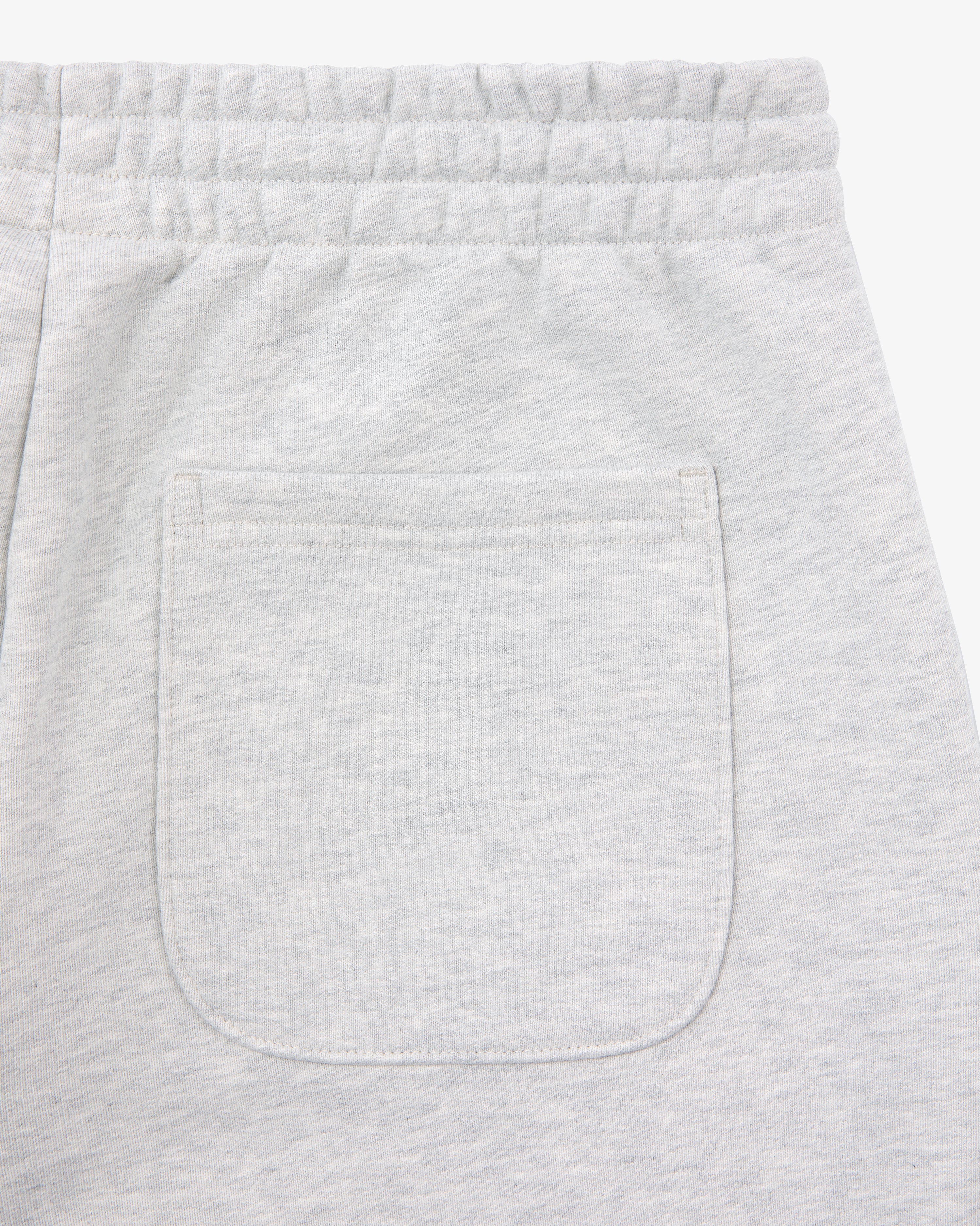 Micro   Logo   Sweatpants