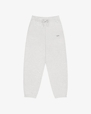 Micro   Logo   Sweatpants