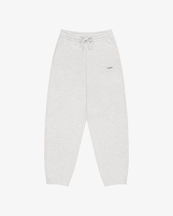 Micro   Logo   Sweatpants