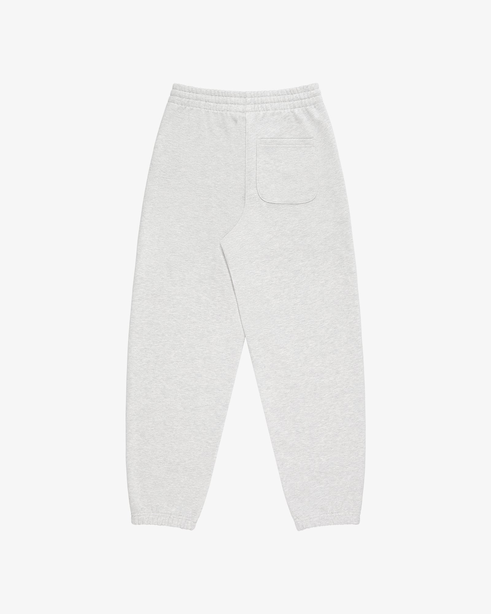 Micro   Logo   Sweatpants