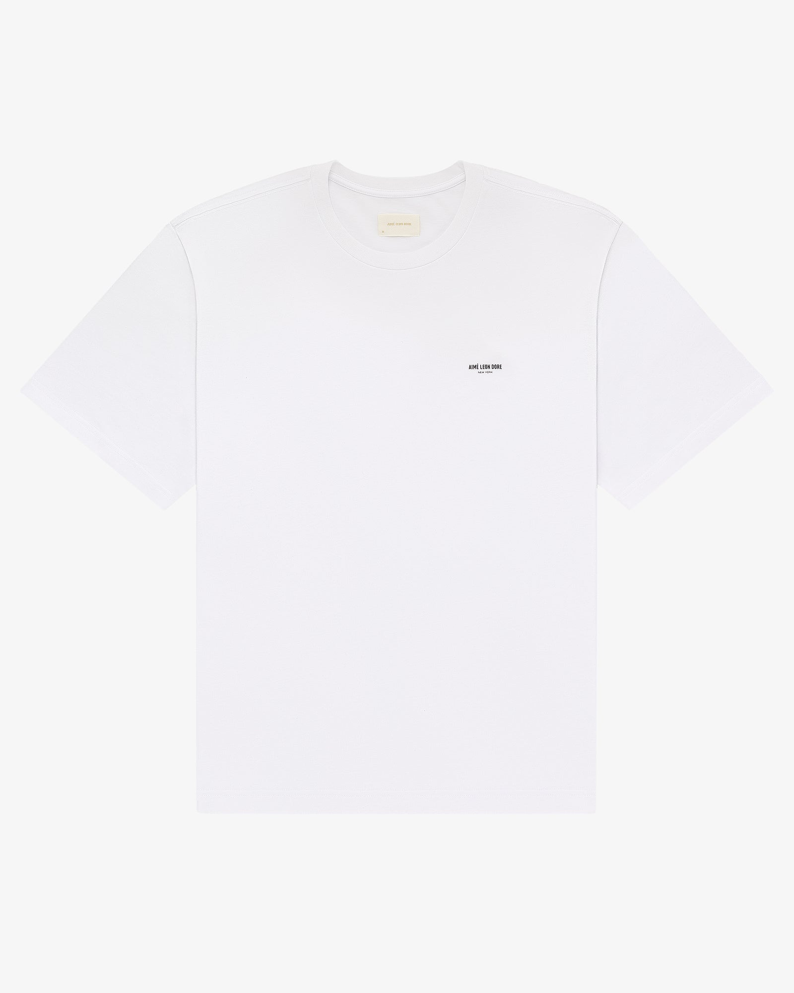 Micro   Logo   Tee