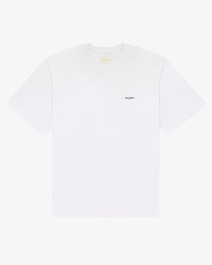 Micro   Logo   Tee
