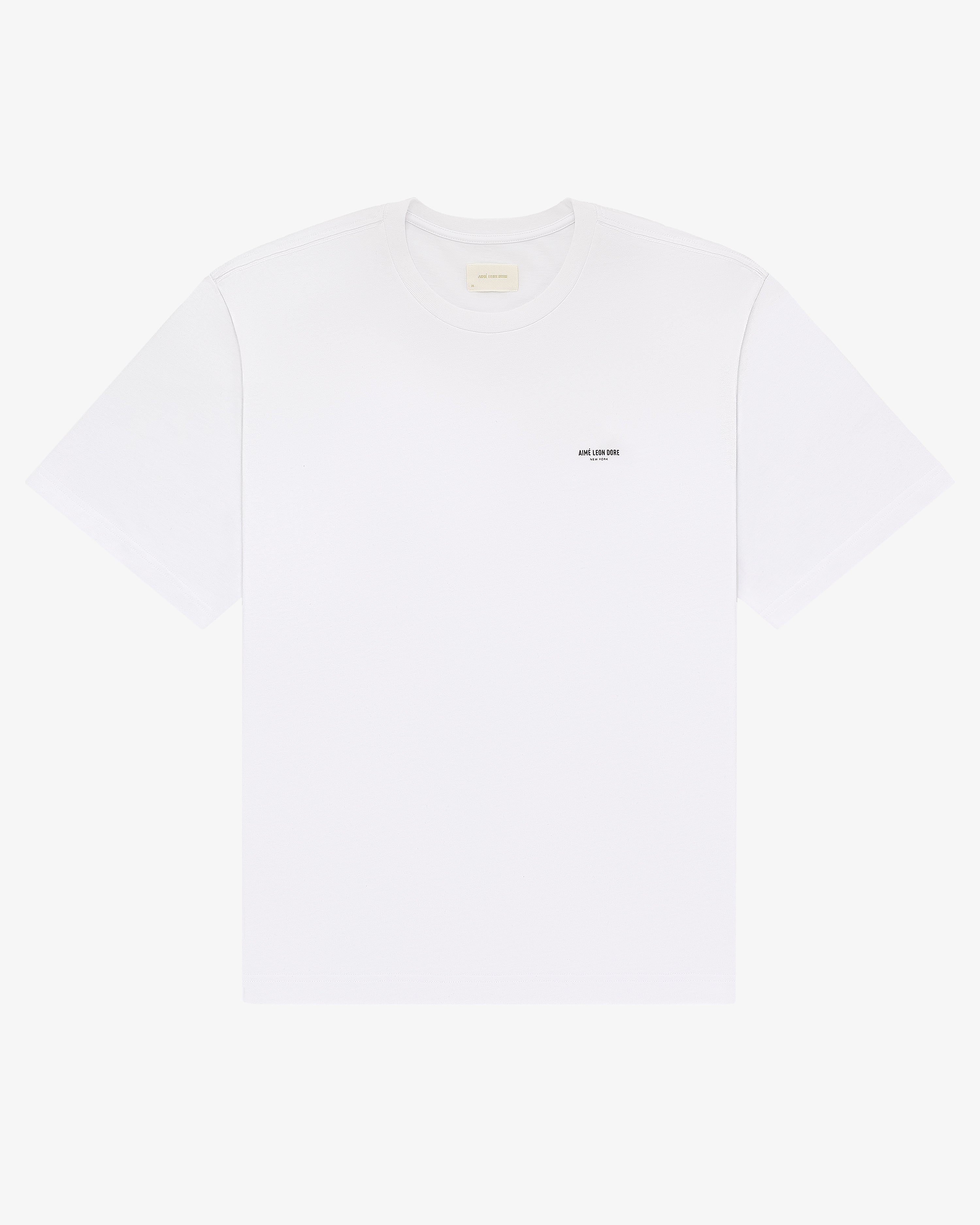 Micro   Logo   Tee