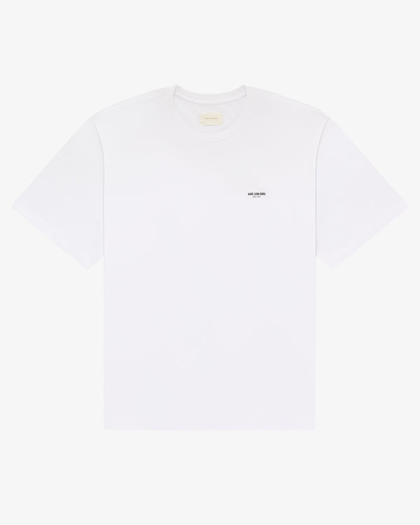 Micro   Logo   Tee