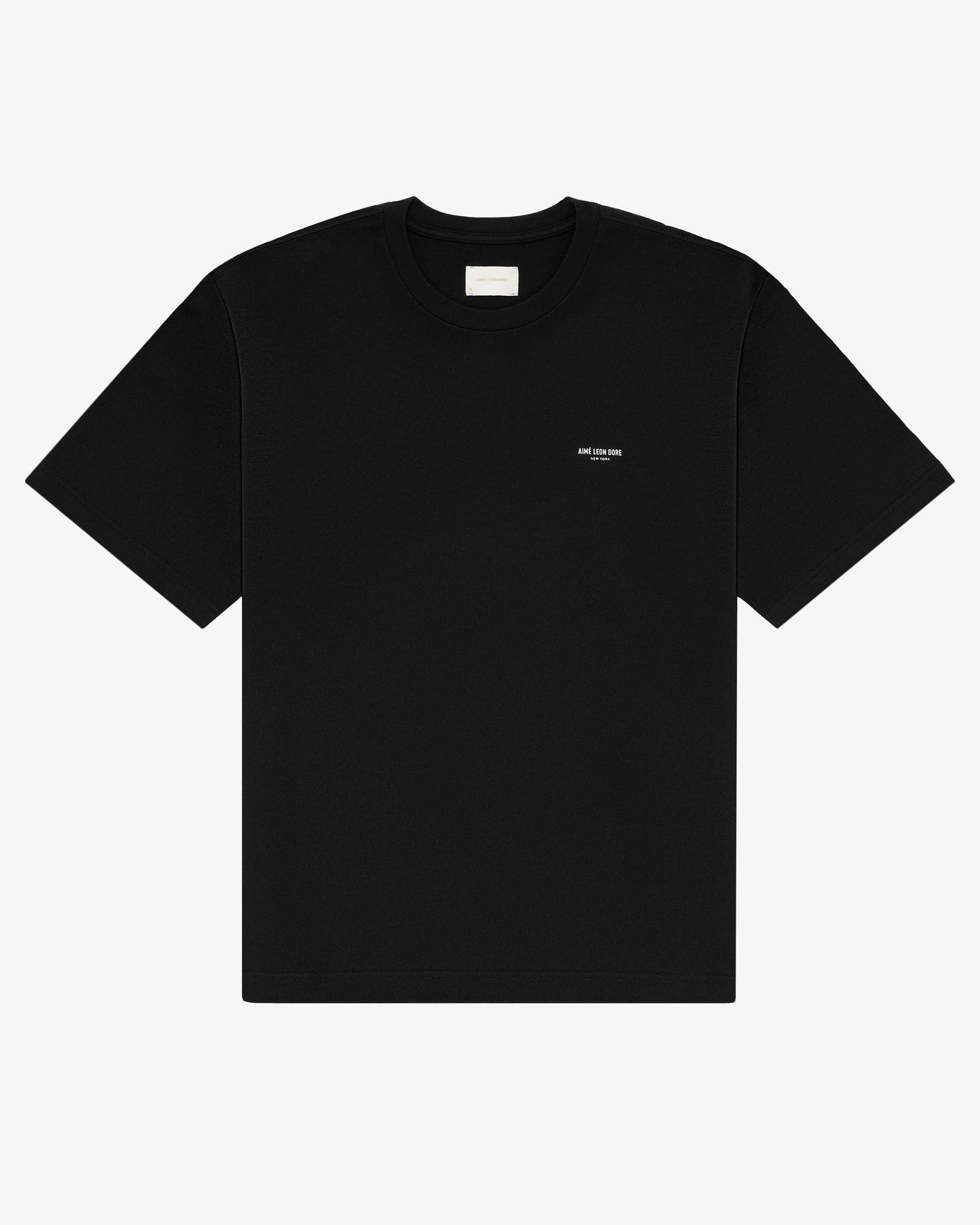 Micro   Logo   Tee