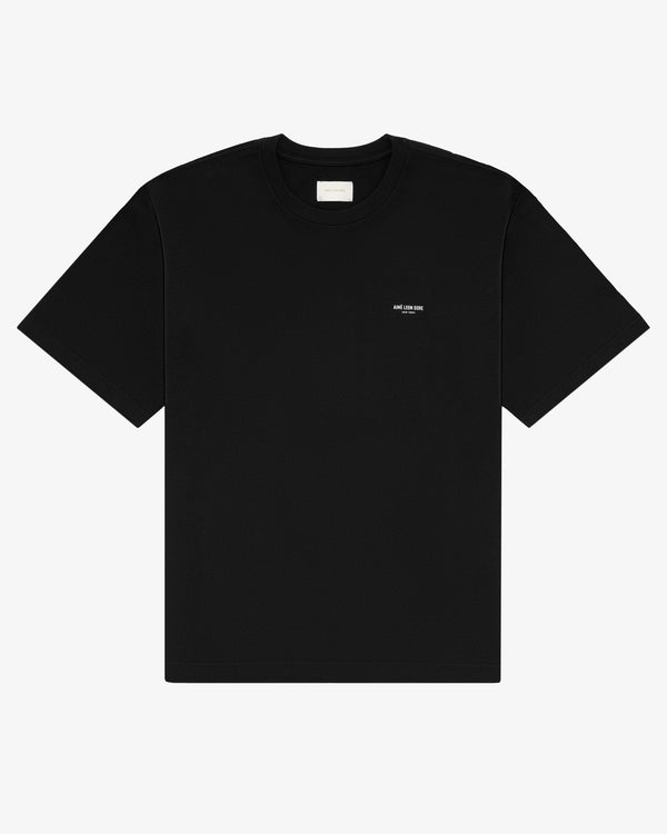 Micro   Logo   Tee