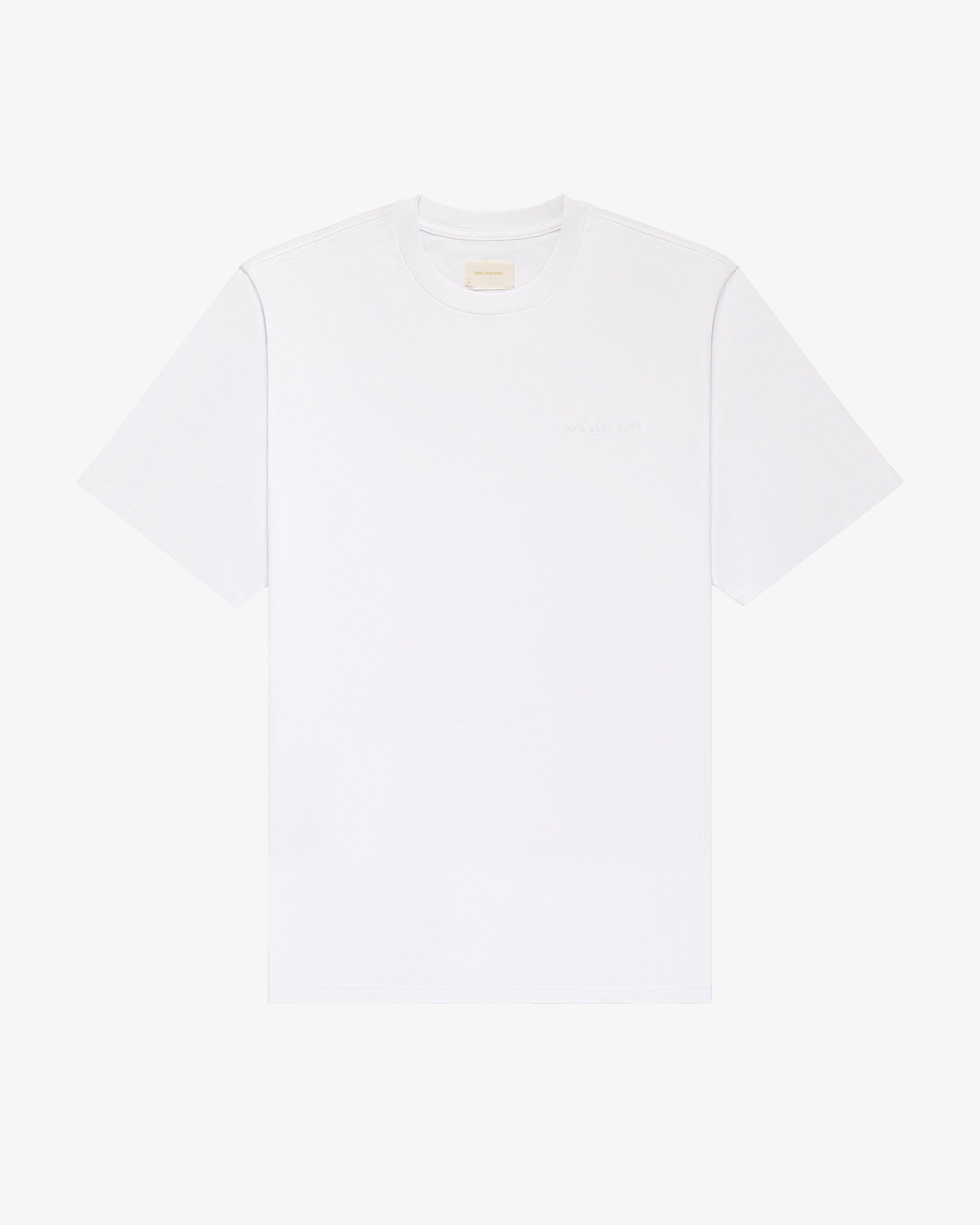 Tonal   Logo   Tee