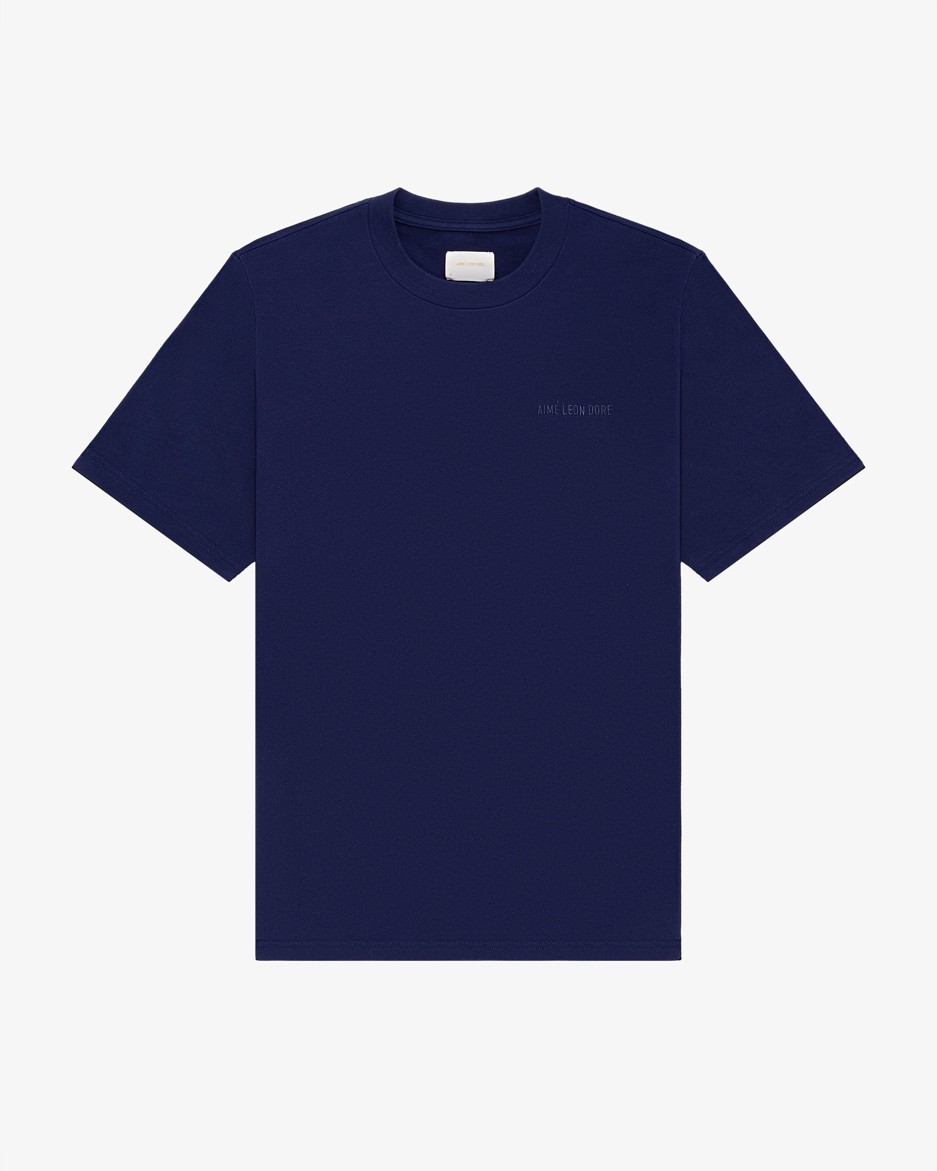 Tonal   Logo   Tee