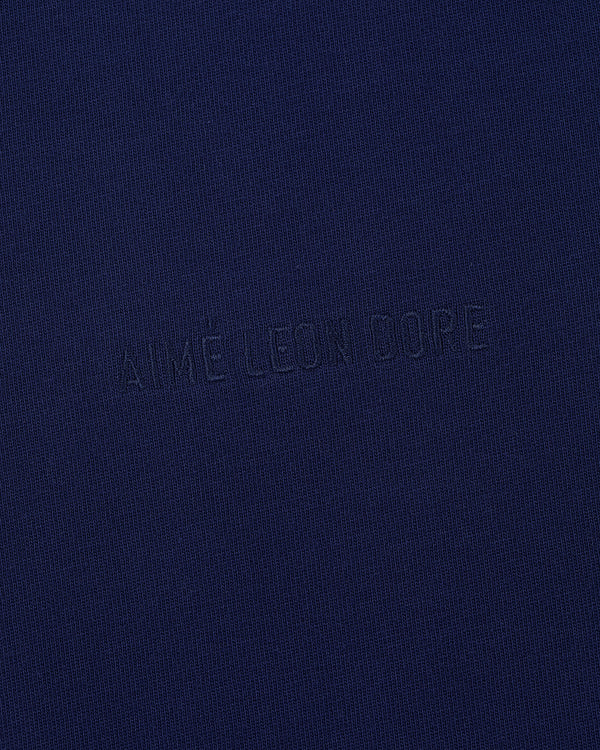 Long-Sleeve   Tonal   Logo   Tee