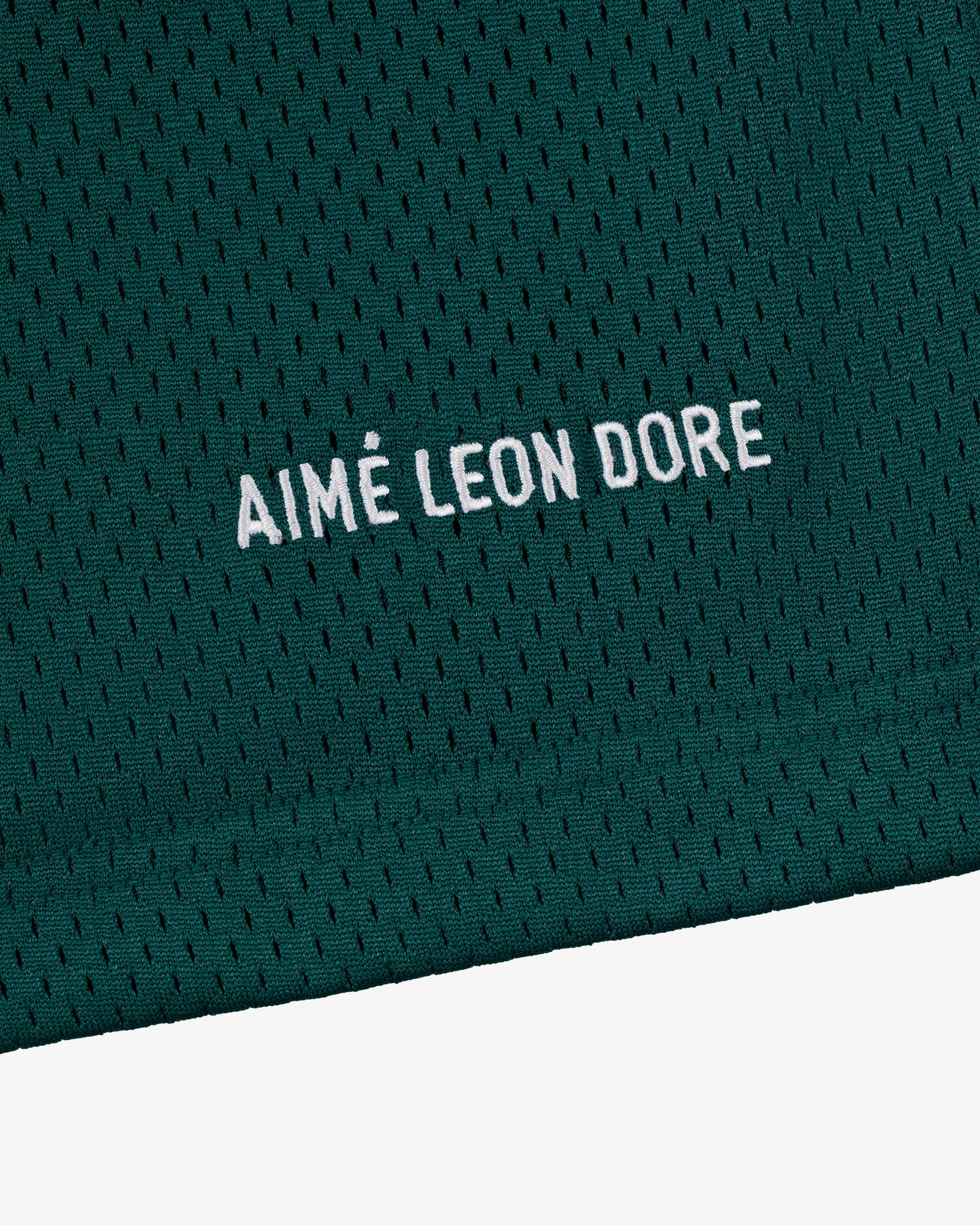 Logo   Gym   Short